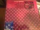 Grachan Moncur lll Evolution MINT -Blue Note Music Matters 2X45