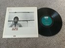 Leo Smith Divine Love Record lp original vinyl album promo gold stamp