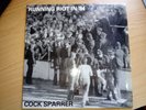 Cock Sparrer Running Riot In '84 10 Track Vinyl LP (1st Pressing)