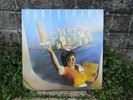 Supertramp - Breakfast in America - vintage vinyl record Album LP 1979 A&M