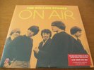 The Rolling Stones   LIVE ON AIR at BBC  *  NEW & SEALED  Double   VINYL  LP