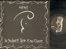 PUNK KBD LP - ANTISECT 