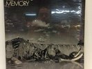 *USED* Elephant's Memory Sealed SMAS 3389 LP