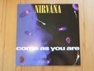 Nirvana - Come as you are 12