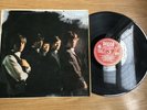 Rolling Stones Self Titled Vinyl Record LP Mono 1964 LK.4605 Early B2 Pressing