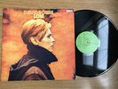 David Bowie Low Vinyl Record LP 1980 Reissue INTS5065 Germany