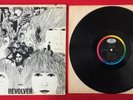 THE BEATLES REVOLVER LP Vinyl album Original US Capitol ST 2576 Stereo