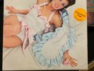 ROXY MUSIC The First Roxy Music Album PROMO Yellow Label EX