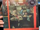 TOM WAITS - Nighthawks at the Diner 2 LP - GATEFOLD - PROMO