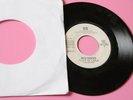 IRON MAIDEN FLIGHT OF ICARUS COCONUTS ORIG ITALY 1983 EX PROMO EDITION