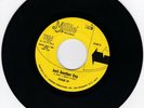 CROSSOVER SOUL 45RPM - STAGE IV ON MILLIE RECORDS - RARE  BEAUTIFUL COPY