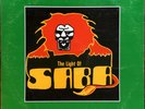 CEDRIC IM BROOKS Light of Saba RARE ORIGINAL JAMAICAN REGGAE JAZZ FUNK LP