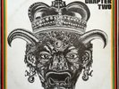 JOE GIBBS African Dub All Mighty Chapter Two JAMAICAN DUB LP 1970's JA Press VG+