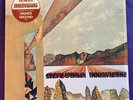 STEVIE WONDER - INNERVISIONS 1st Press 1973 In Shrink w/Hype NM TOP ARCHIVE LP