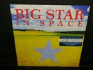 Big Star In Space Sealed New Blue Vinyl LP Alex Chilton 2005 release Last Album