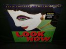 Elvis Costello Look Now Deluxe Edition Sealed New Vinyl 2 LP