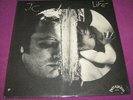 J.C. LIFE - SAME - PERCEPTION US 1969 SEALED RARE PSYCH ORIG - MICRO PRESSING
