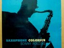 SONNY ROLLINS 
