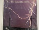 The Power and the Majesty Original Master Recording MFSL Sealed New