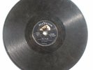 78 rpm (Blues) ELVIS PRESLEY RCA Victor 20-6420 Heartbreak Hotel / I Was The One