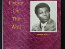 FREDDIE McKAY Picture On The Wall STUDIO 1 JAMAICA VINYL LP REGGAE ROCKSTEADY