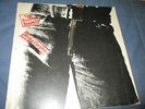 The Rolling Stones Sticky Fingers  mit echtem Reißverschluss LP