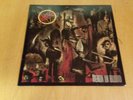 LP  SLAYER     REIGN IN BLOOD  ( Versand bis 3 LP )