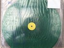 Joy Division - Live At Town Hall, High Wycombe Feb. 20, 1980 - Green LP - 2013