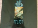 JEFF BECK TRUTH VINYL ALBUM MONO