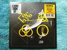 LED ZEPPELIN .. ROCK AND ROLL .. RARE LIMITED 2018 RECORD STORE DAY YELLOW VINYL