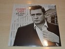 Johnny Cash , The Rebel Sings , An EP Selection , Vinyl Passion , EU 2017 , DMM