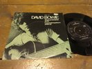 David Bowie - the prettiest star - mega  rare Norway  7 (6052 011)  Mercury