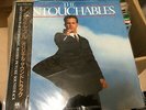 OST Ennio Morricone Brian De Palma The Untouchables Japan Vinyl LP w OBI NM
