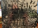 CREAM 2LP1968 Wheels Of Fire 1st Press ATCO SD 2-700 EX/VG+ CT (Terre Haute)