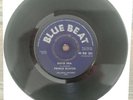 BB262 PRINCE BUSTER old lady/dayo ska 1964 vg+ RARE