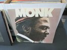 THELONIOUS MONK--Live At The Jazz Workshop--Vinyl LP--2 Record Set--Columbia