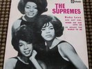 THE SUPREMES - BABY LOVE  /  ASK ANY GIRL  7