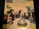 Oasis - Definately Maybe Original 1994 Vinyl LP - CRE LP 169 RARE