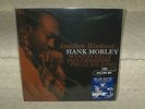 HANK MOBLEY 
