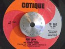LATIN SOUL BOOGALOO 45 - THE GILBERTO SEXTET - GOOD LOVIN' /GUAJIRA MEDLEY Hear