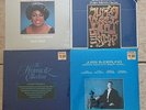 8 SEALED/MINT Classical & Opera VINYL LPs   Leontyne Price, R. Merrill, B. Sills
