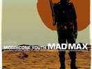 MORRICONE YOUTH : Mad Max  (Ltd. Gold Vinyl) LP  NEU u. OVP