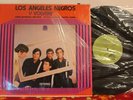 Los Angeles Negros - Y Volvere - Latin Vinyl LP