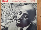 Yusef Lateef-Centaur and The Phoenix-Riverside 337-MONO DG VG++ Lp VG Cover JAZZ