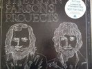 Rare Alan Parsons Project Promo LP Box Set titled 
