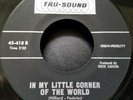 R&B GROUP SOUL 45 by THE RHODA SCOTT TRIO HEAR IT