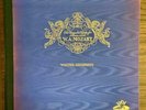 W.A Mozart Complete Works for Piano Solo By Walter Gieseking - 11 Albums Mint
