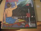 Killdozer/Ritual Device - Cover by Kozik - 10 inch Record - Vinyl - new
