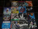 Hawkwind The Clash 21(23)x LP (2Doppel), Vinyl  Rock, Metall, Punk, Underground