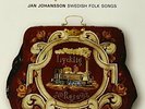 Johansson, jan - Jazz Pa Svenska Vinyl LP Heptagon NEW